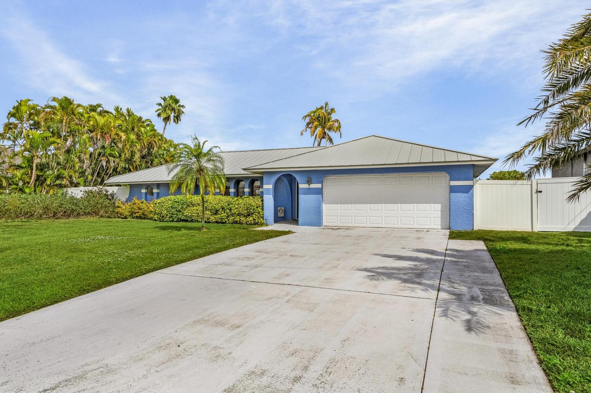 Canal-Front Oasis With Dock And Kayaks In Cape Coral! Luaran gambar